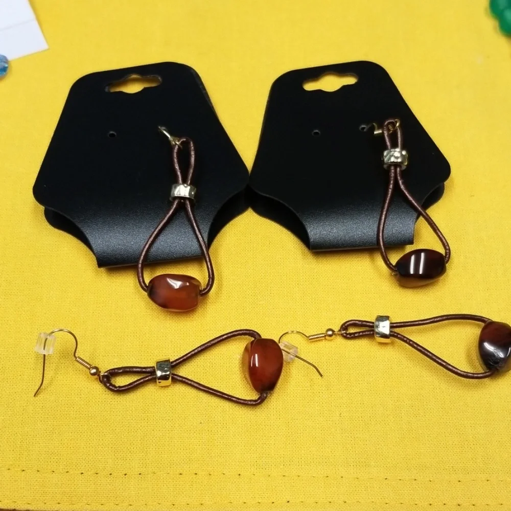 J & R Gems & Jewelry! two separate